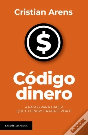Capa do artigo Código Dinero