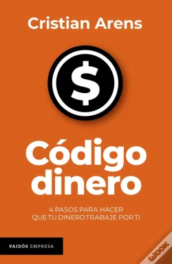 Capa do artigo Código Dinero