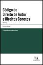 Código do Direito de Autor e Direitos Conexos - Preview