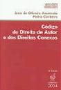 Código do Direito de Autor e dos Direitos Conexos - Preview