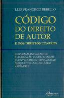 Código do Direito de Autor e dos Direitos Conexos