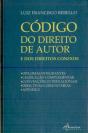 Código do Direito de Autor e dos Direitos Conexos - Preview