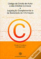 Código do Direito de Autor e dos Direitos Conexos