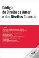 Código do Direito de Autor e dos Direitos Conexos
