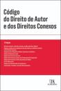 Código do Direito de Autor e dos Direitos Conexos - Preview