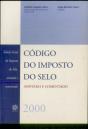 Código do Imposto de Selo - Anotado e Comentado - Preview