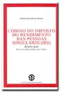 Código do Imposto do Rendimento das Pessoas Singulares (IRS) - Anotado - Preview