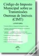 Código do Imposto Municipal sobre as Transmissões Onerosas de Imóveis