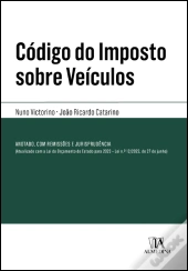 Código do Imposto sobre Veículos