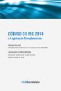 Código do IRC 2014 - Preview
