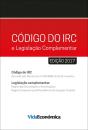 Código do IRC - 2017 - Preview