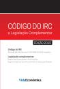 Código do IRC e legislação Complementar - 2015 - Preview