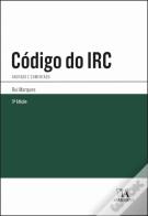 Código do IRC