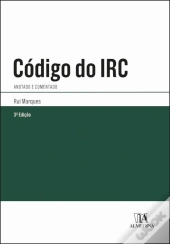 Código do IRC