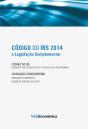 Código do IRS 2014 e Legislação Complementar - Preview