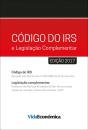 Código do IRS - 2017 - Preview