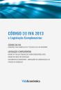 Código do IVA 2013 - Preview