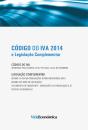 Código do IVA 2014 e Legislação Complementar - Preview