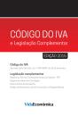 Código do IVA e Legislação Complementar - 2015 - Preview