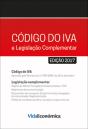 Código do IVA e Legislação Complementar - Preview