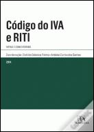 Código do IVA e RITI