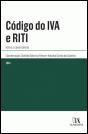Código do IVA e RITI - Preview