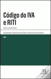 Código do IVA e RITI