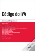 Código do IVA