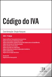 Código do IVA