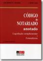 Código do Notariado - Anotado - Preview