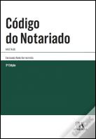 Código do Notariado