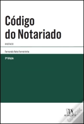 Código do Notariado