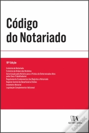 Capa do artigo Código do Notariado