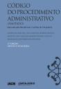 Código Do Procedimento Administrativo (Anotado)  2ª Edição - Preview