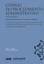 Código Do Procedimento Administrativo (Anotado) 3ª Edição - Preview