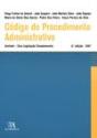 Código do Procedimento Administrativo - Anotado - Com Legislação Complementar - Preview