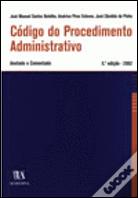 Código do Procedimento Administrativo - Anotado e Comentado