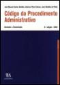 Código do Procedimento Administrativo - Anotado e Comentado - Preview