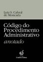 Código do Procedimento Administrativo - Anotado - Preview