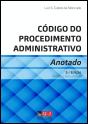 Código do Procedimento Administrativo Anotado - Preview