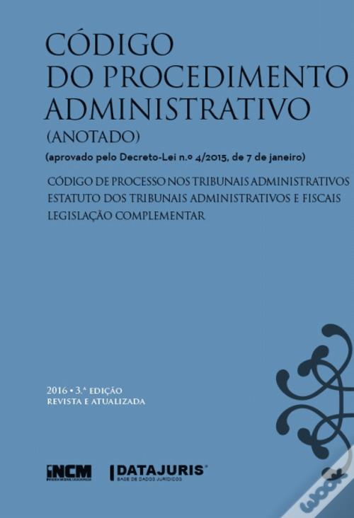 c-digo-do-procedimento-administrativo-anotado-livro-wook