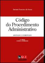 Código do Procedimento Administrativo