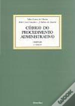 Código do Procedimento Administrativo - Comentado