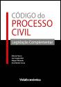 Código do Processo Civil - Legislação Complementar - Preview