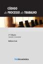 Código do Processo de Trabalho - Preview
