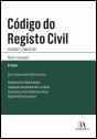 Código do Registo Civil - Preview