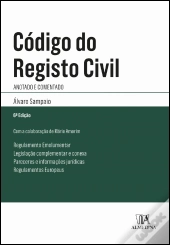 Código do Registo Civil