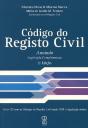 Código do Registo Civil - Anotado - Preview