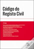 Código do Registo Civil