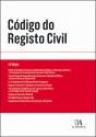 Código do Registo Civil - Preview